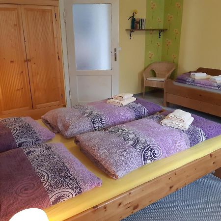 Resort Abertham - Apartment Vanessa Abertamy Kültér fotó