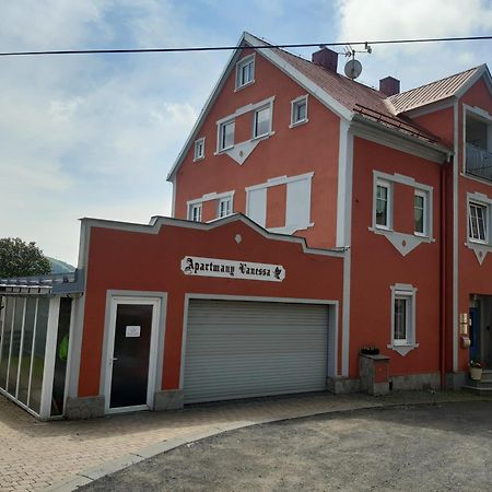 Resort Abertham - Apartment Vanessa Abertamy Kültér fotó