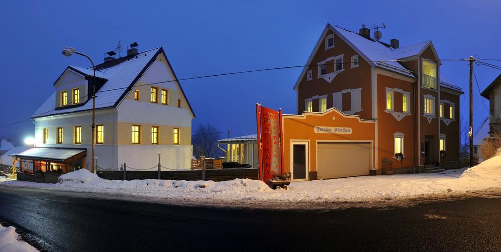 Resort Abertham - Apartment Vanessa Abertamy Kültér fotó