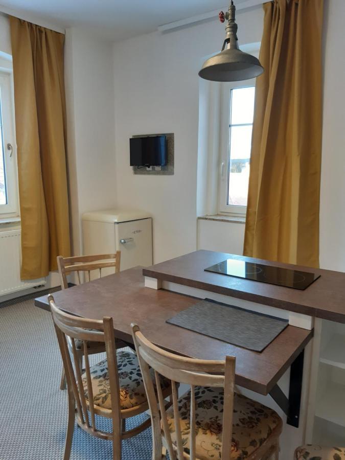 Resort Abertham - Apartment Vanessa Abertamy Kültér fotó