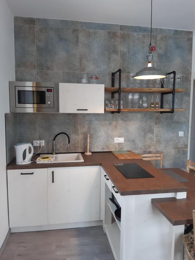 Resort Abertham - Apartment Vanessa Abertamy Kültér fotó