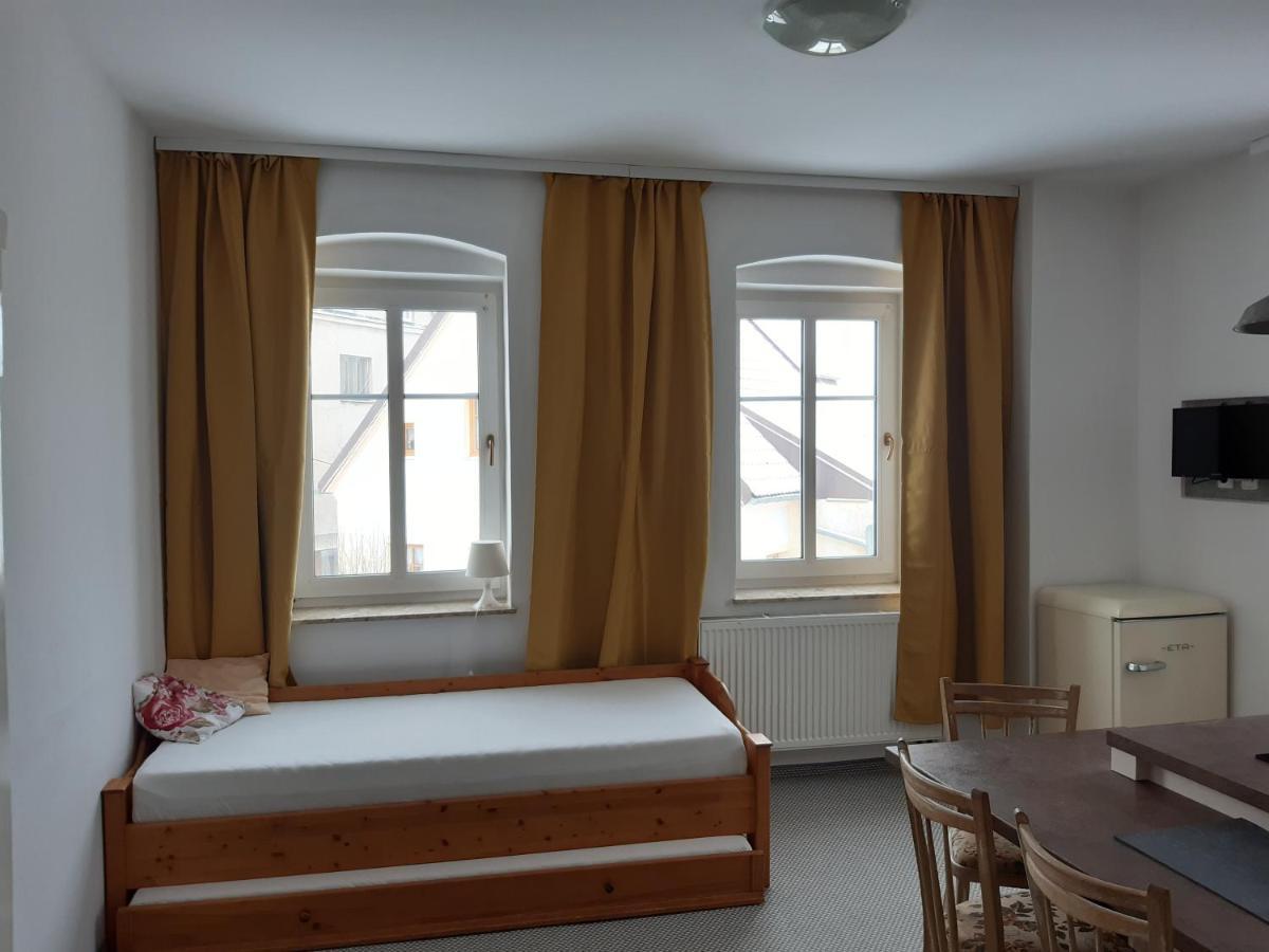 Resort Abertham - Apartment Vanessa Abertamy Kültér fotó