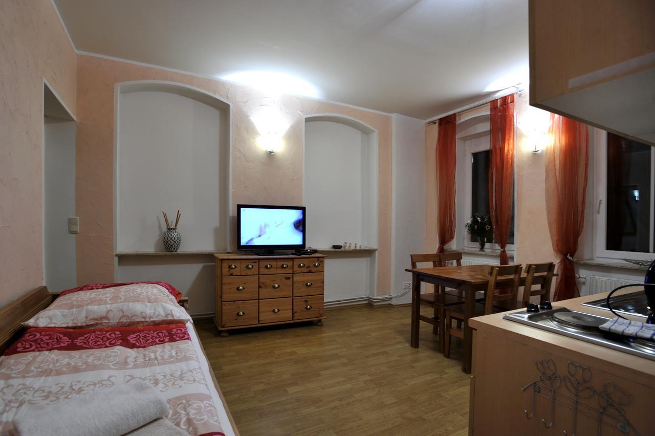 Resort Abertham - Apartment Vanessa Abertamy Kültér fotó