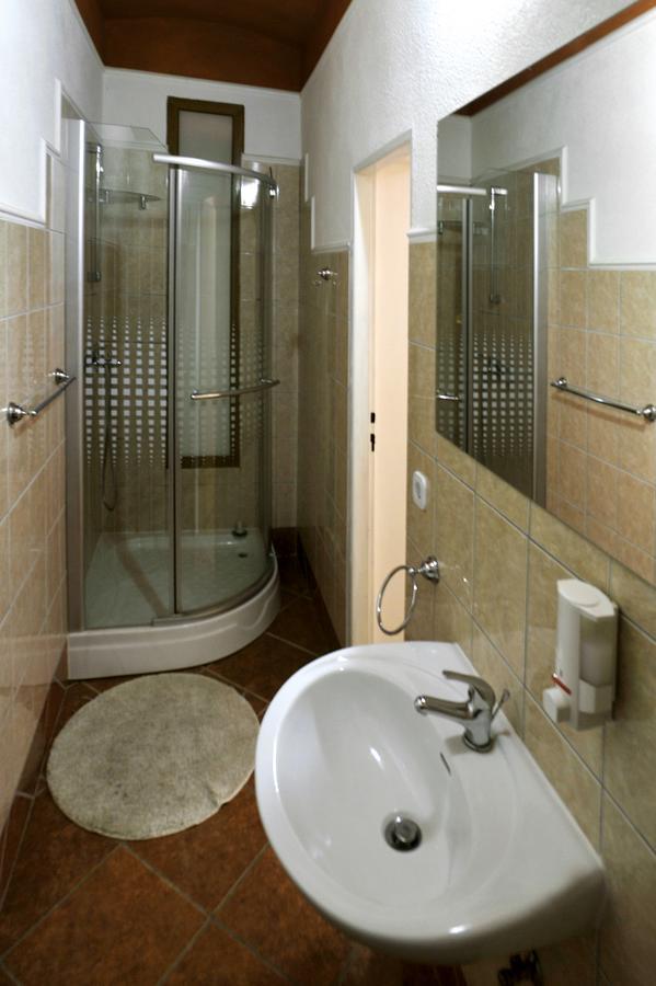 Resort Abertham - Apartment Vanessa Abertamy Kültér fotó