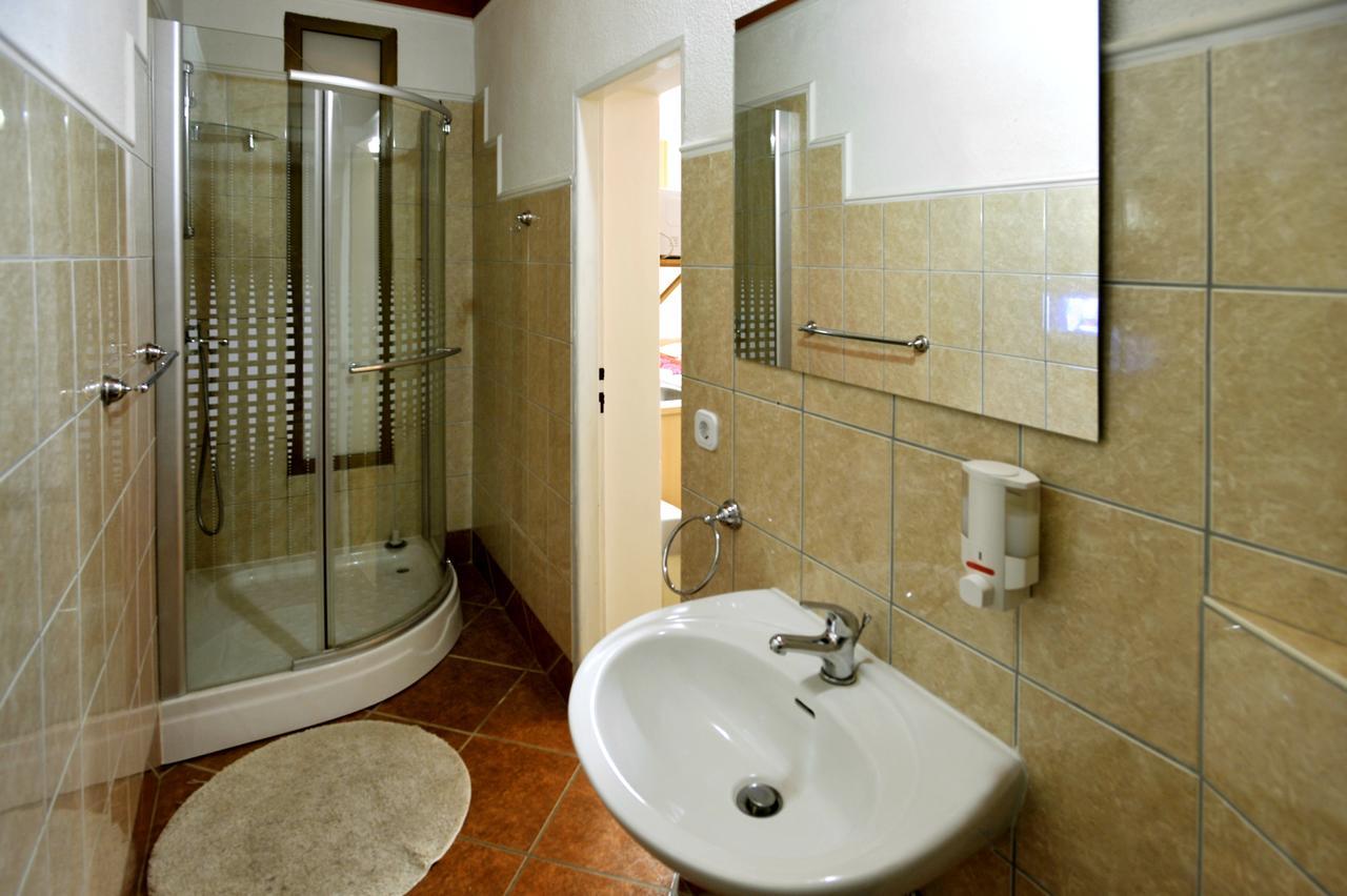 Resort Abertham - Apartment Vanessa Abertamy Kültér fotó