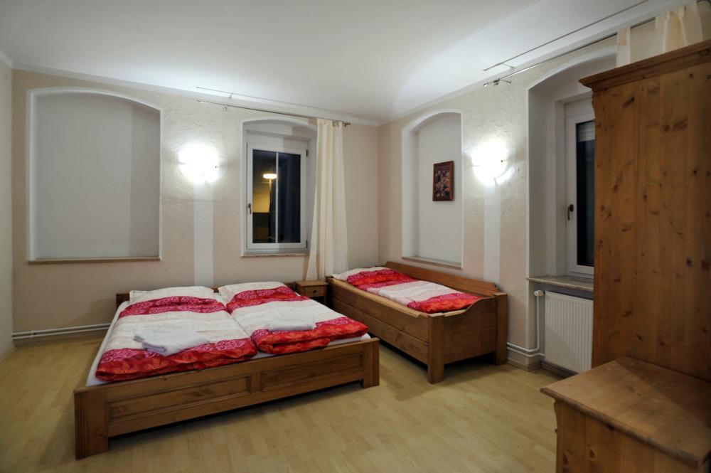 Resort Abertham - Apartment Vanessa Abertamy Kültér fotó