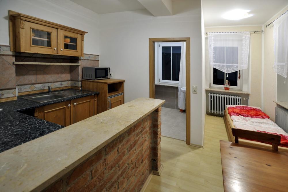Resort Abertham - Apartment Vanessa Abertamy Kültér fotó
