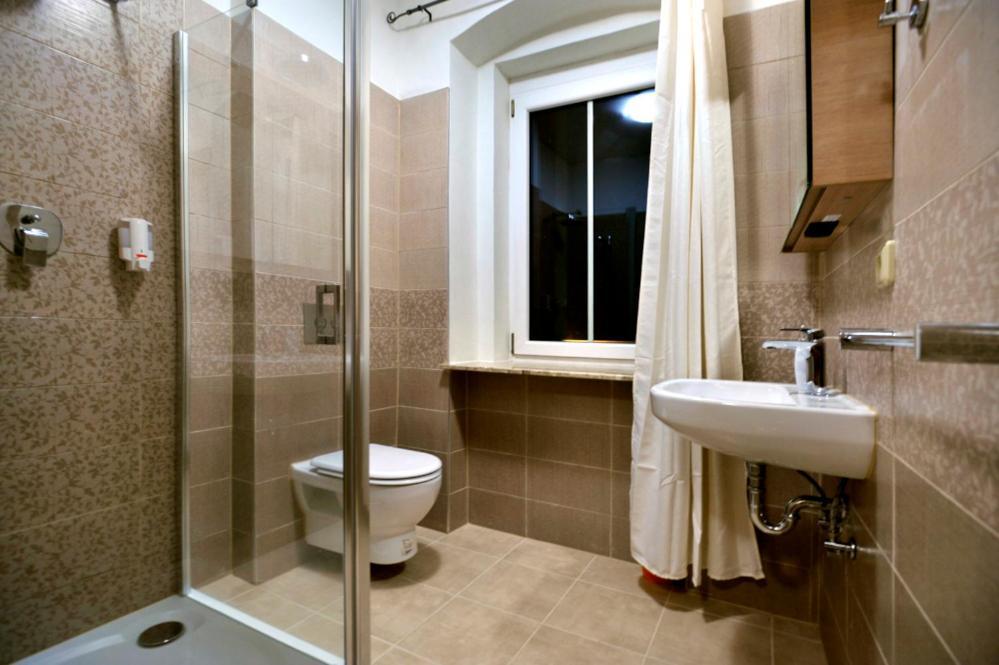 Resort Abertham - Apartment Vanessa Abertamy Kültér fotó